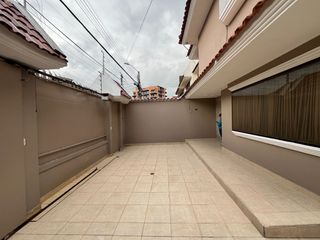 Foto 30 de ¡Casa espaciosa en renta-excelente ubicación!