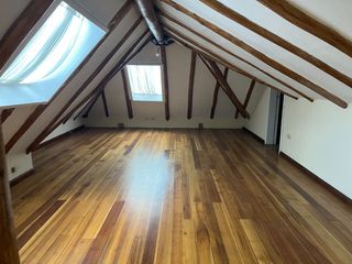 Foto 10 de ¡Casa espaciosa en renta-excelente ubicación!