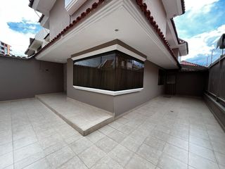 Foto 33 de ¡Casa espaciosa en renta-excelente ubicación!