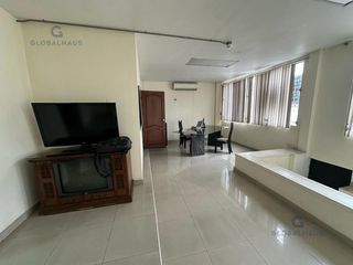 Foto 5 de Edificio para oficina o negocio Urdesa Central Guayaquil