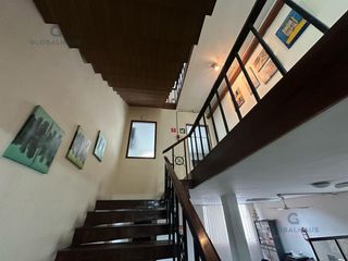 Foto 2 de Edificio para oficina o negocio Urdesa Central Guayaquil