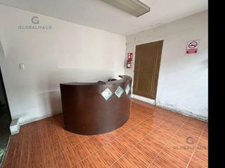 Foto 12 de Edificio para oficina o negocio Urdesa Central Guayaquil