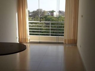 Foto 1 de VENDO LINDO DEPARTAMENTO DE 1 DORMITORIO EN PIURA