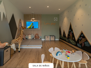 Foto 6 de VENDO DPTO DE 4 DORMITORIOS DE ESTRENO EN BELLAVISTA - COLONIAL