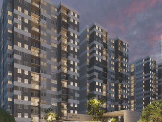 Foto 10 de VENDO DPTO DE 4 DORMITORIOS DE ESTRENO EN BELLAVISTA - COLONIAL