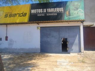 Foto 1 de LOCAL EN VENTA O ALQUILER BUENOS AIRES CAMINO A LA LEGUA PIURA