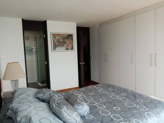 Foto 20 de HERMOSO Y AMPLIO DEPARTAMENTO DUPLEX EN URBANIZACION CERRADA MIRAVALLE 4 CUMBAYA
