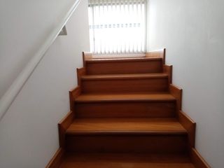 Foto 15 de HERMOSO Y AMPLIO DEPARTAMENTO DUPLEX EN URBANIZACION CERRADA MIRAVALLE 4 CUMBAYA