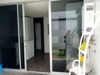 Foto 10 de HERMOSO Y AMPLIO DEPARTAMENTO DUPLEX EN URBANIZACION CERRADA MIRAVALLE 4 CUMBAYA