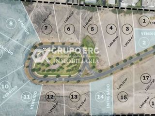Foto 1 de CASUARINAS - LA CIMA - US$800 por m²