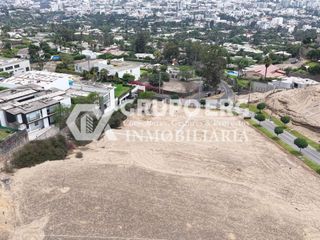 Foto 4 de CASUARINAS - LA CIMA - US$800 por m²