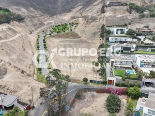 Foto 5 de CASUARINAS - LA CIMA - US$800 por m²
