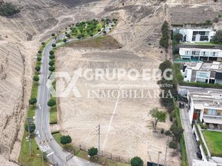 Foto 8 de CASUARINAS - LA CIMA - US$800 por m²