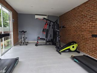 Foto 4 de SE VENDE CASA EN EL CASTILLO, CONJUNTO CERRADO EN JAMUNDI