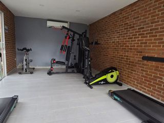 Foto 5 de SE VENDE CASA EN EL CASTILLO, CONJUNTO CERRADO EN JAMUNDI