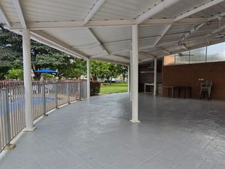 Foto 6 de SE VENDE CASA EN EL CASTILLO, CONJUNTO CERRADO EN JAMUNDI
