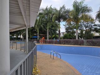 Foto 7 de SE VENDE CASA EN EL CASTILLO, CONJUNTO CERRADO EN JAMUNDI