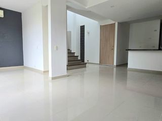 Foto 10 de SE VENDE CASA EN EL CASTILLO, CONJUNTO CERRADO EN JAMUNDI