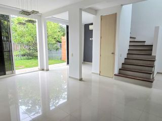 Foto 16 de SE VENDE CASA EN EL CASTILLO, CONJUNTO CERRADO EN JAMUNDI