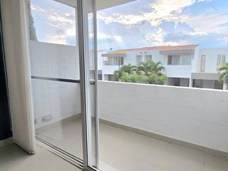 Foto 17 de SE VENDE CASA EN EL CASTILLO, CONJUNTO CERRADO EN JAMUNDI