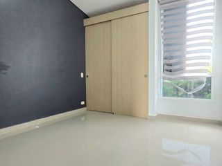 Foto 33 de SE VENDE CASA EN EL CASTILLO, CONJUNTO CERRADO EN JAMUNDI