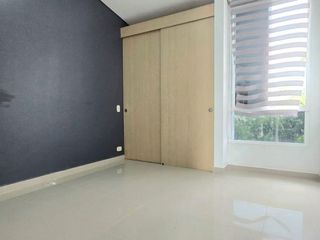 Foto 34 de SE VENDE CASA EN EL CASTILLO, CONJUNTO CERRADO EN JAMUNDI