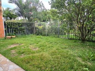 Foto 23 de SE VENDE CASA EN EL CASTILLO, CONJUNTO CERRADO EN JAMUNDI