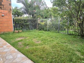 Foto 24 de SE VENDE CASA EN EL CASTILLO, CONJUNTO CERRADO EN JAMUNDI