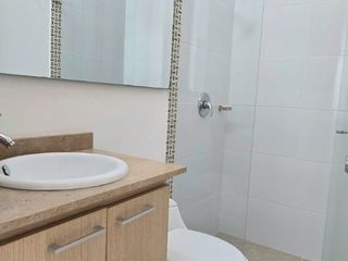 Foto 30 de SE VENDE CASA EN EL CASTILLO, CONJUNTO CERRADO EN JAMUNDI