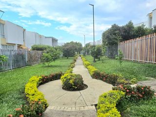 Foto 50 de SE VENDE CASA EN EL CASTILLO, CONJUNTO CERRADO EN JAMUNDI