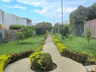Foto 51 de SE VENDE CASA EN EL CASTILLO, CONJUNTO CERRADO EN JAMUNDI