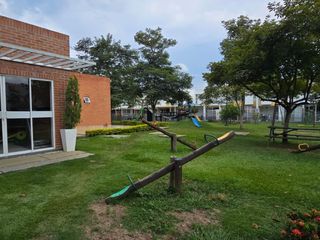 Foto 54 de SE VENDE CASA EN EL CASTILLO, CONJUNTO CERRADO EN JAMUNDI