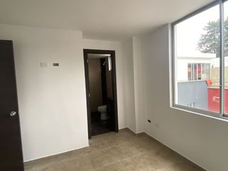 Foto 6 de Casa en Venta en Conjunto Habitacional Di Torino – Sector Conocoto, Quito