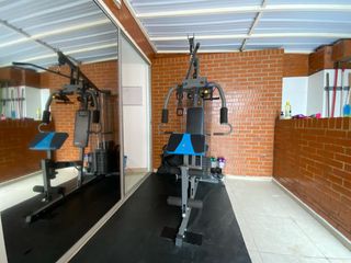 Foto 10 de VENTA APARTAMENTO MENGA
