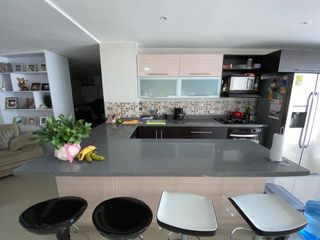 Foto 2 de VENTA APARTAMENTO MENGA