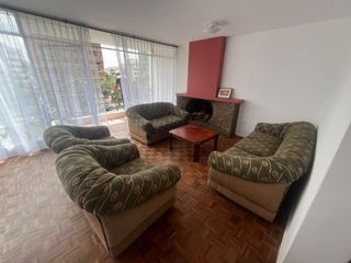 Foto 3 de Departamento de Renta de dos dormitorios en Sector Hotel Quito