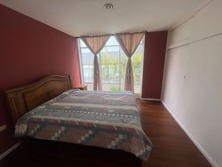 Foto 6 de Departamento de Renta de dos dormitorios en Sector Hotel Quito