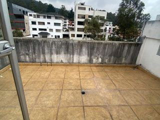 Foto 9 de Casa en venta, sector Mena del Hierro - Quito