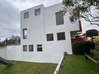Foto 11 de Casa en venta, sector Mena del Hierro - Quito