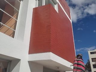 Foto 12 de Casa en venta, sector Mena del Hierro - Quito