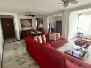 Foto 3 de APARTAMENTO EN VENTA FLORA