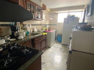 Foto 12 de APARTAMENTO EN VENTA FLORA