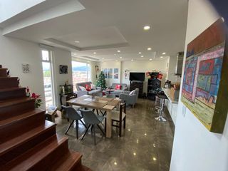 Foto 1 de *Venta Exclusiva: Apartamento Dúplex Privado y Moderno en Chía, ¡Perfecto para Reuniones Sociales!*