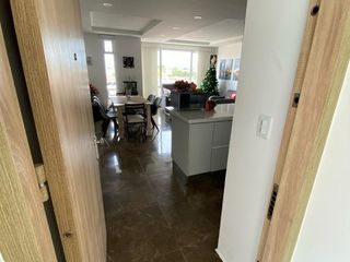 Foto 2 de *Venta Exclusiva: Apartamento Dúplex Privado y Moderno en Chía, ¡Perfecto para Reuniones Sociales!*