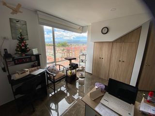 Foto 6 de *Venta Exclusiva: Apartamento Dúplex Privado y Moderno en Chía, ¡Perfecto para Reuniones Sociales!*