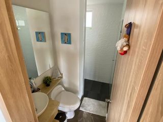 Foto 8 de *Venta Exclusiva: Apartamento Dúplex Privado y Moderno en Chía, ¡Perfecto para Reuniones Sociales!*