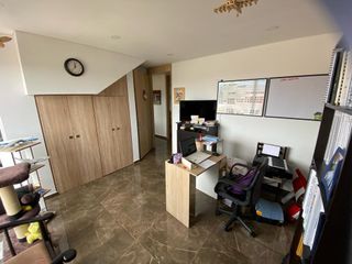Foto 9 de *Venta Exclusiva: Apartamento Dúplex Privado y Moderno en Chía, ¡Perfecto para Reuniones Sociales!*