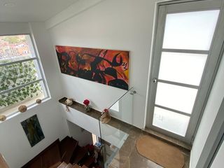 Foto 10 de *Venta Exclusiva: Apartamento Dúplex Privado y Moderno en Chía, ¡Perfecto para Reuniones Sociales!*