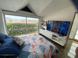 Foto 12 de *Venta Exclusiva: Apartamento Dúplex Privado y Moderno en Chía, ¡Perfecto para Reuniones Sociales!*