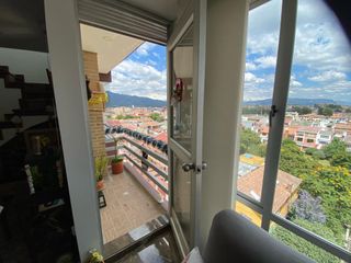Foto 13 de *Venta Exclusiva: Apartamento Dúplex Privado y Moderno en Chía, ¡Perfecto para Reuniones Sociales!*